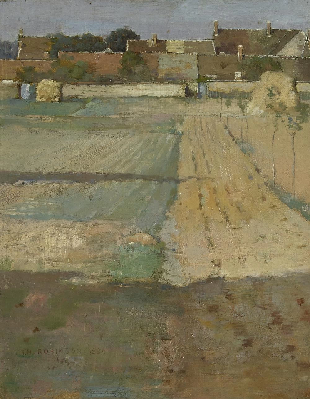 Barbizon